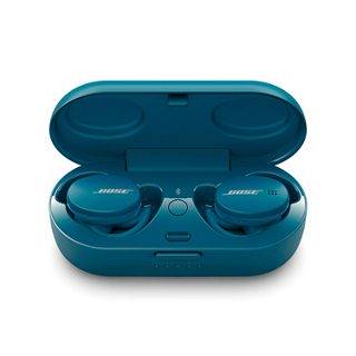 Bose 无线耳塞 海蓝