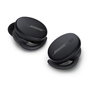 Bose 无线耳塞 黑色