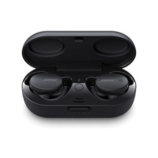 Bose 无线耳塞 黑色