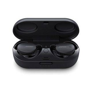 Bose 无线耳塞 黑色