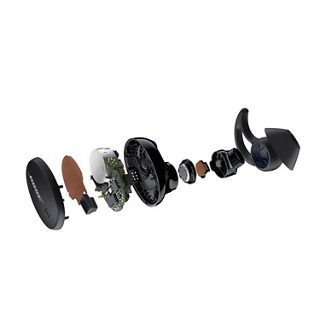 Bose 无线耳塞 黑色