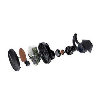 Bose 无线耳塞 黑色