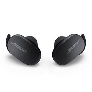 Bose 消噪耳塞 黑色