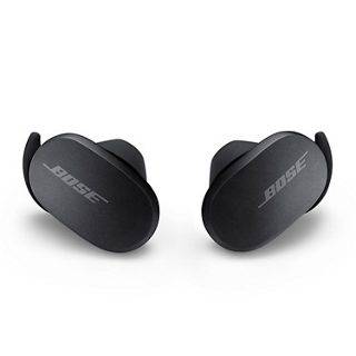 Bose 消噪耳塞 黑色