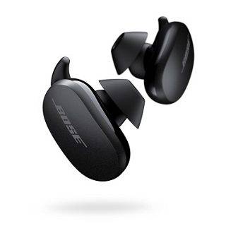 Bose 消噪耳塞 黑色