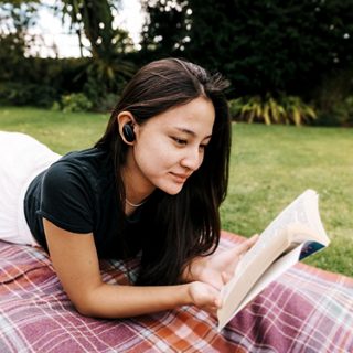 Bose 消噪耳塞 黑色