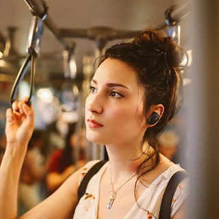 Bose 消噪耳塞 黑色