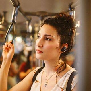 Bose 消噪耳塞 黑色