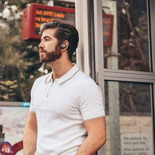 Bose 消噪耳塞 黑色