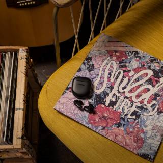 Bose QuietComfort Earbuds II