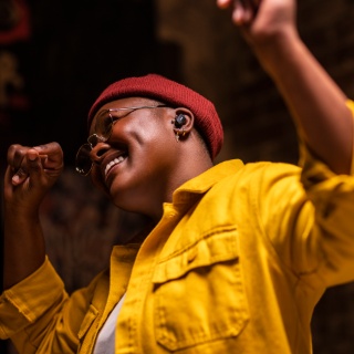 QuietComfort Earbuds II