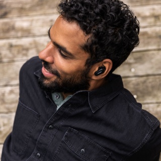 Bose QuietComfort Earbuds II