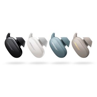Bose 消噪耳塞
