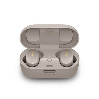 Bose 消噪耳塞
