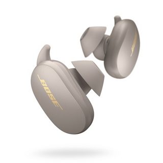 Bose 消噪耳塞