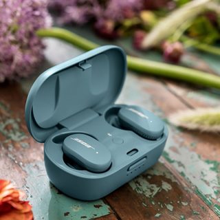 Bose 消噪耳塞