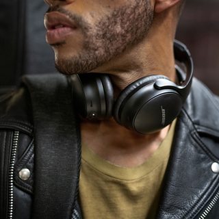 QuietComfort® 45 headphones