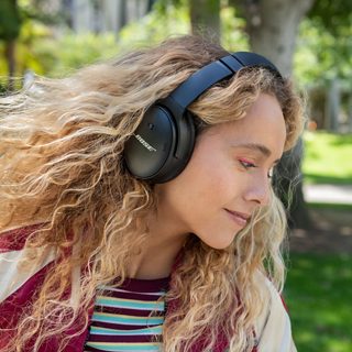 QuietComfort® 45 headphones