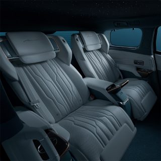 Bose Executive Edition 悦尊音响系统