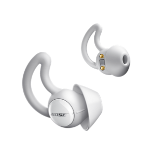 Bose 遮噪耳塞的大图