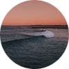 海浪声