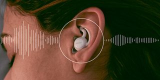 Bose noise-masking sleepbuds 遮噪睡眠耳塞自带音效