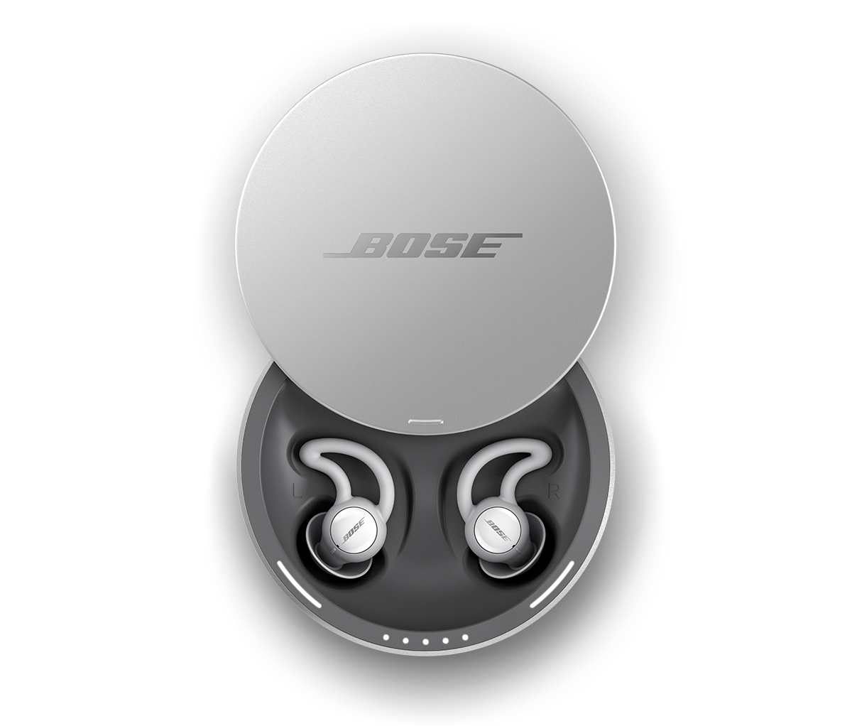 Bose noise-masking sleepbuds 遮噪睡眠耳塞- Bose 产品支持