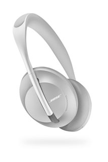 银色款 Bose 700 无线消噪耳机