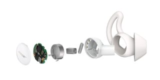 Bose 遮噪睡眠耳塞 II Bose 遮噪睡眠耳塞 II