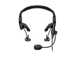 ProFlight 系列 2 航空耳机亮点 ProFlight 系列 2 航空耳机亮点