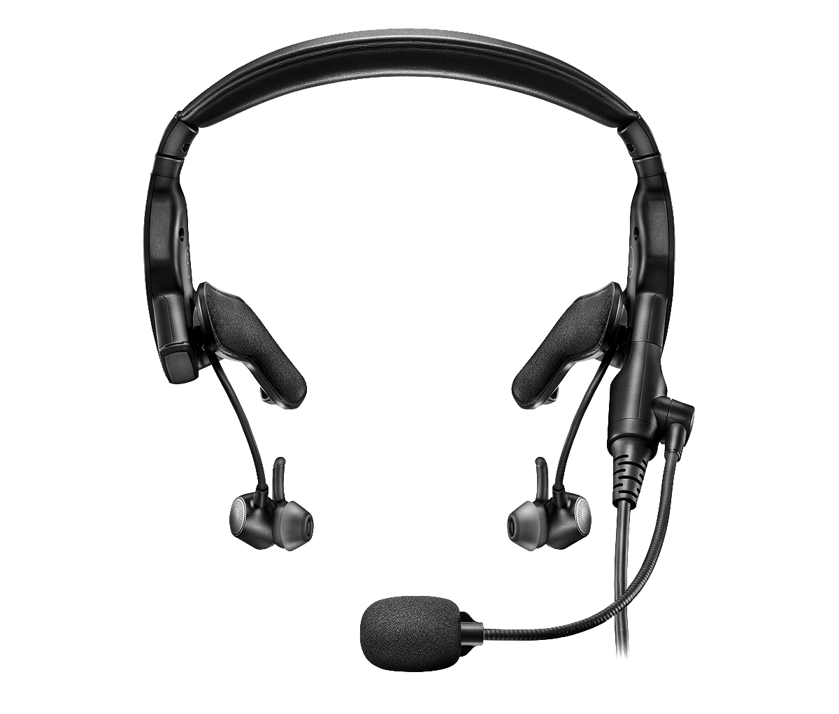 【希少品】BOSE イヤホン headset Series 2(左耳用) BOSE headset Series 2 左耳