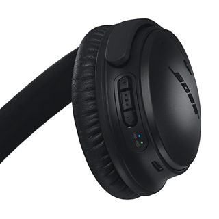 QuietComfort 35 II 无线消噪耳机| Bose