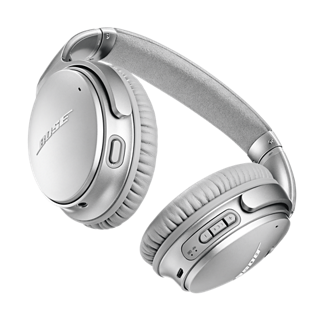 QuietComfort 35 II 无线消噪耳机| Bose