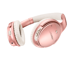 bose noise cancelling headphones quietcomfort 35 ii