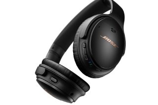 Bose QuietComfort 35 II 游戏耳机