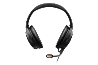 Bose QuietComfort 35 II 游戏耳机