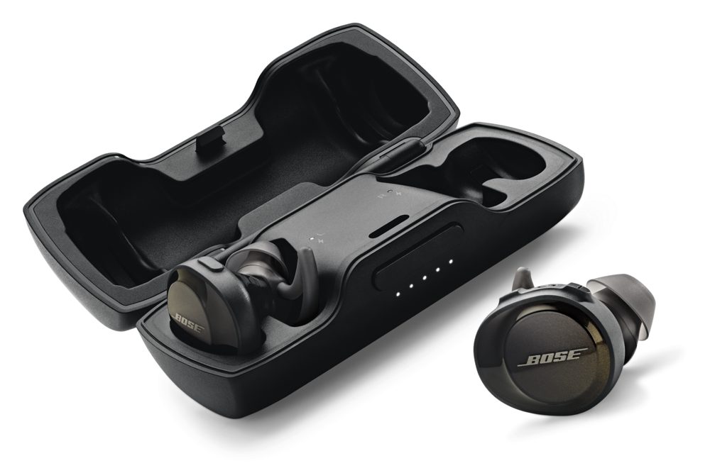 SoundSport Free çæ çº¿Ã¨¿Ã¥¨Ã¨³Ã¦Âº | Bose