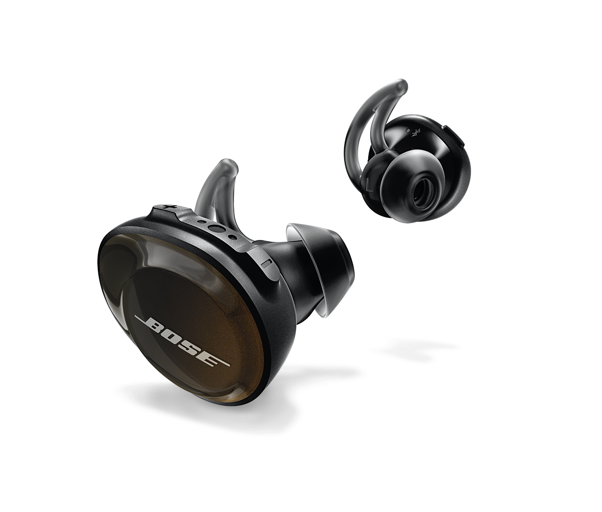 SoundSport Free 真无线运动耳机| Bose