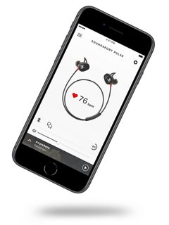 Bose Connect 应用程序手机截屏