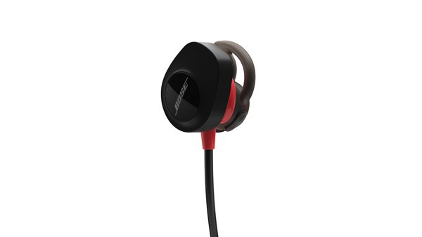 SoundSport Pulse 无线运动耳机| Bose