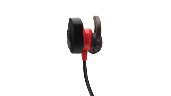 SoundSport Pulse 无线运动耳机| Bose