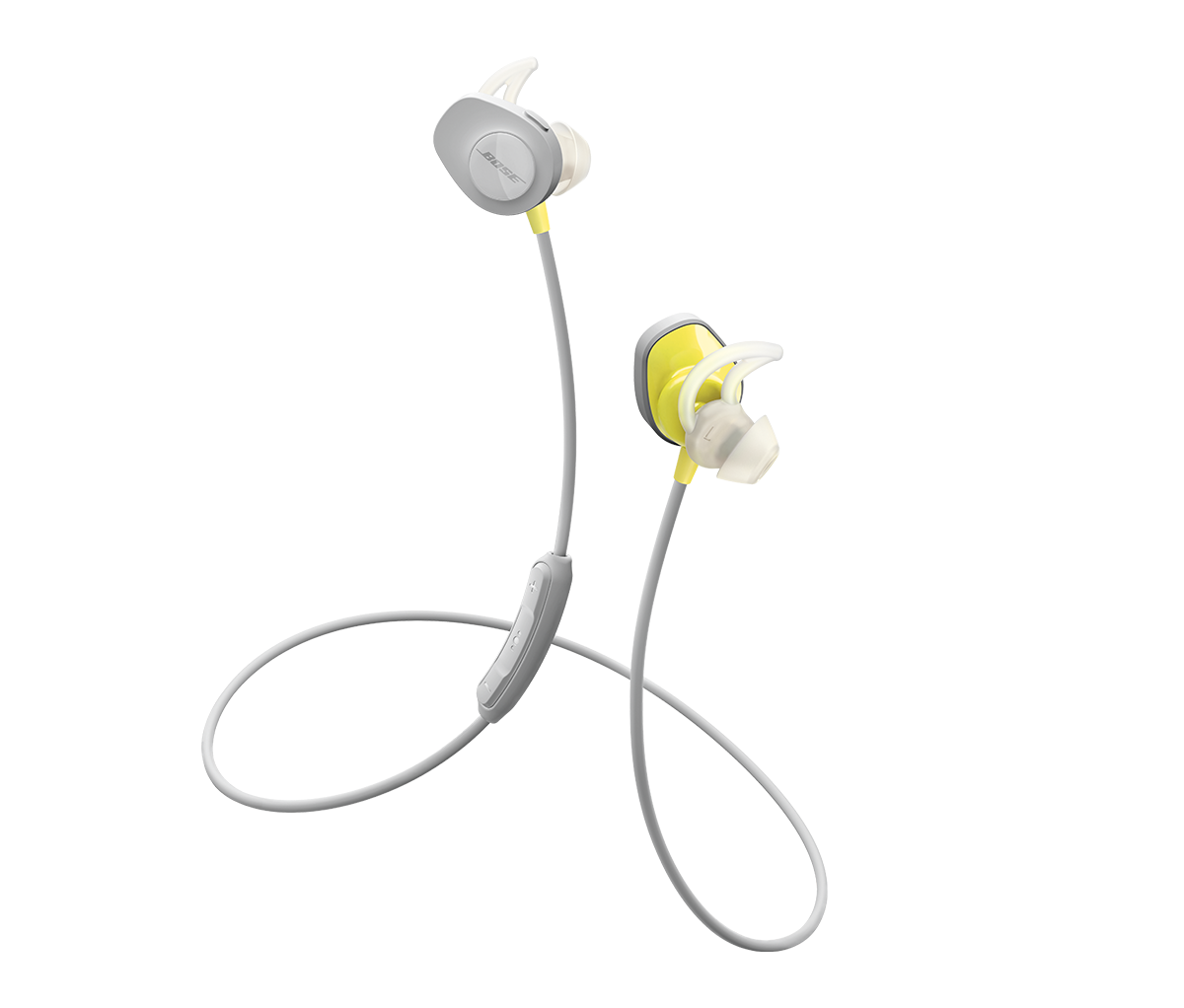 训练用SoundSport 无线耳机| Bose