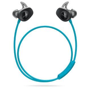 训练用SoundSport 无线耳机| Bose