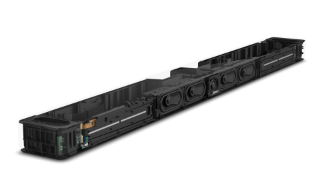 Bose 家庭娱乐扬声器 Ultra 