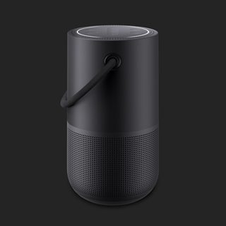 Bose 便携式智能扬声器