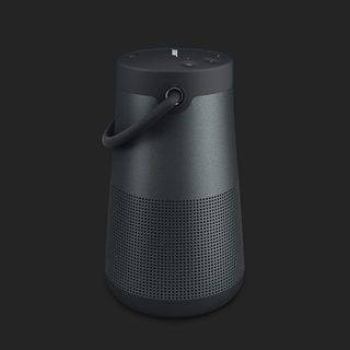 360 度便携式SoundLink Revolve 蓝牙扬声器II | Bose