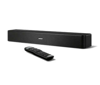 Bose solo 5 soundbar series ii