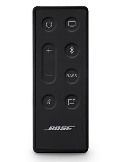 Bose 电视音响遥控器