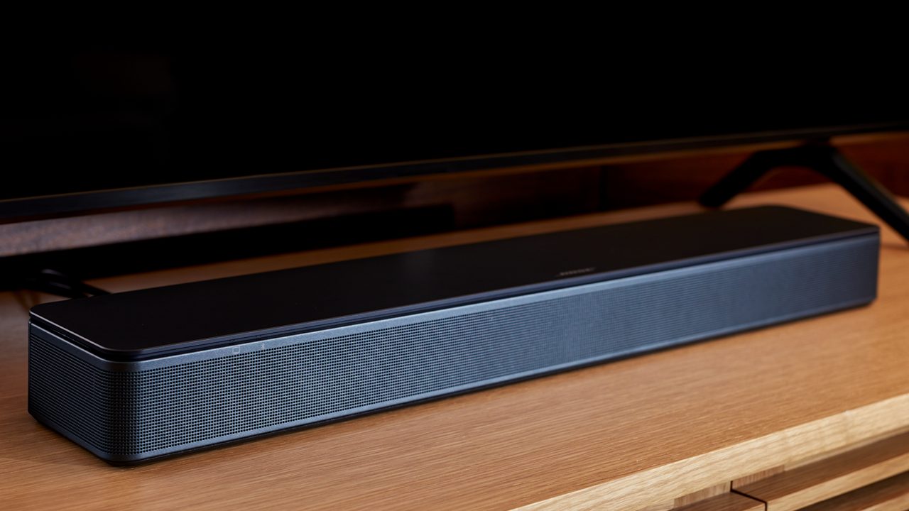 Bose 电视音响| Bose