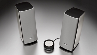 Bose companion 20 refurbished 2025